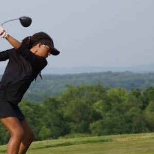 Golf Challenge