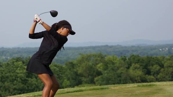 Golf Challenge